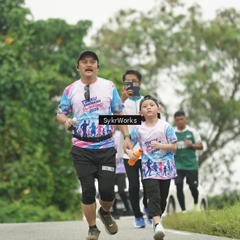 Runner Photo 8888471