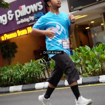 Runner Photo 8888473