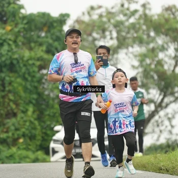 Runner Photo 8888477