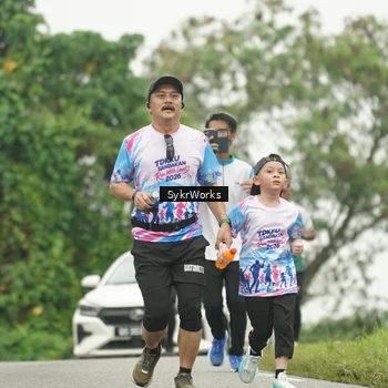 Runner Photo 8888489