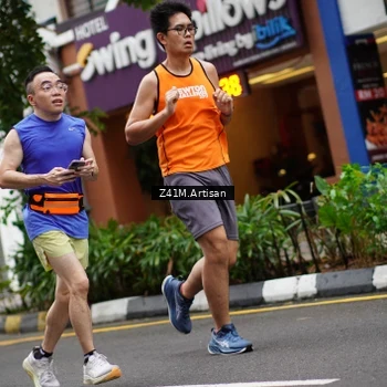 Runner Photo 8888492