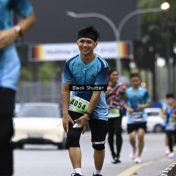Runner Photo 8888498
