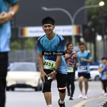 Runner Photo 8888502