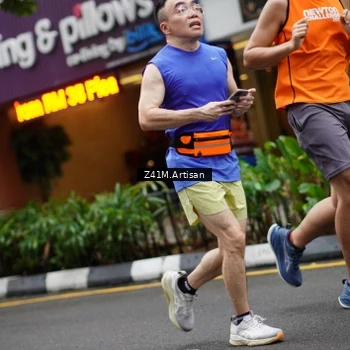 Runner Photo 8888510