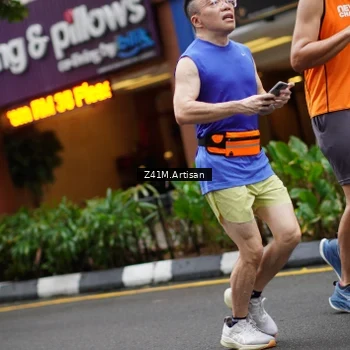 Runner Photo 8888515