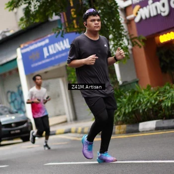 Runner Photo 8888519