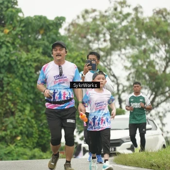 Runner Photo 8888522