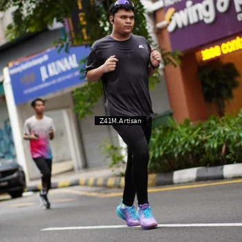 Runner Photo 8888523