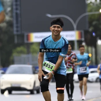 Runner Photo 8888525