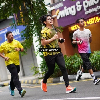 Runner Photo 8888534
