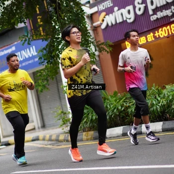 Runner Photo 8888538