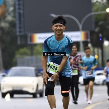 Runner Photo 8888540