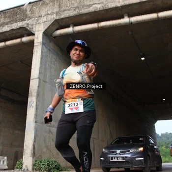 Runner Photo 8888544