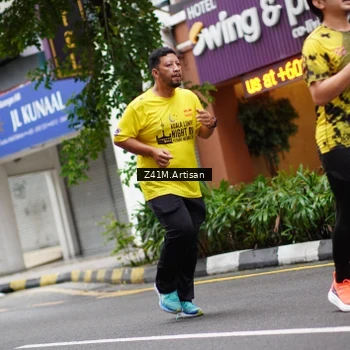 Runner Photo 8888549