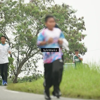 Runner Photo 8888556