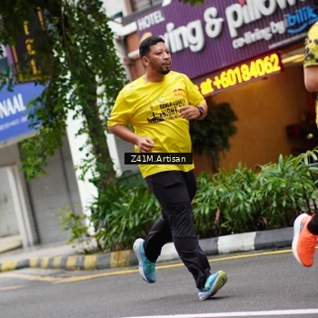 Runner Photo 8888564