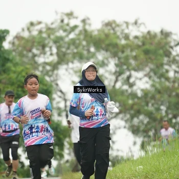 Runner Photo 8888565
