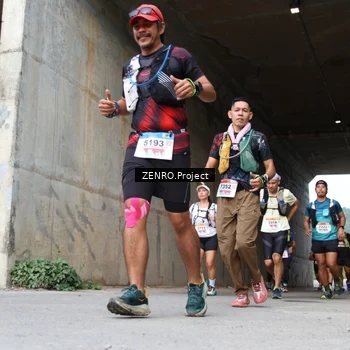 Runner Photo 8888567