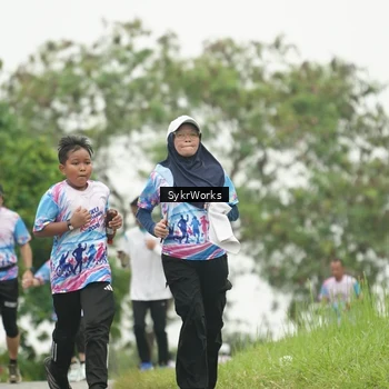 Runner Photo 8888568