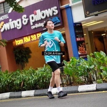 Runner Photo 8888569