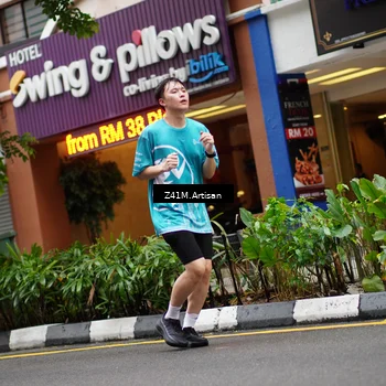 Runner Photo 8888597