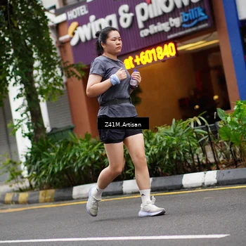 Runner Photo 8888598