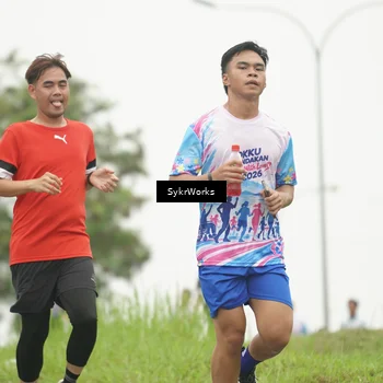 Runner Photo 8888600