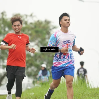 Runner Photo 8888603