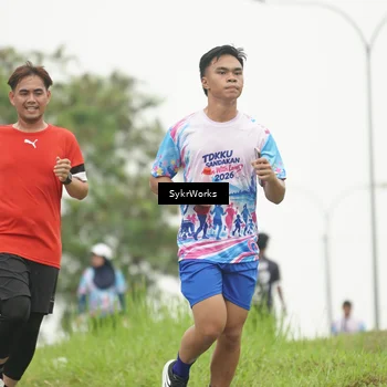 Runner Photo 8888607