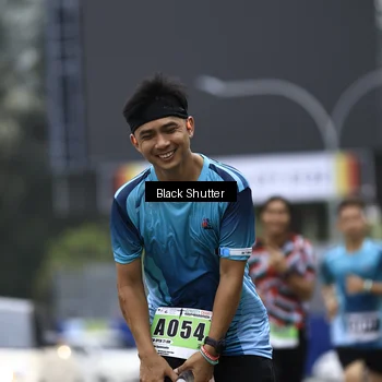 Runner Photo 8888615