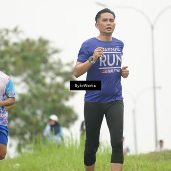 Runner Photo 8888627
