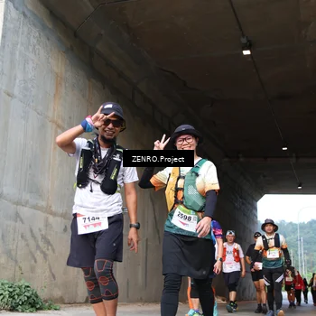 Runner Photo 8888639