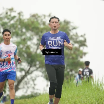 Runner Photo 8888652