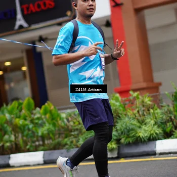 Runner Photo 8888655