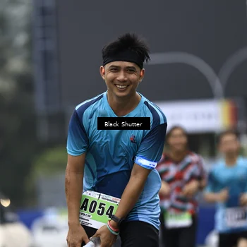 Runner Photo 8888662