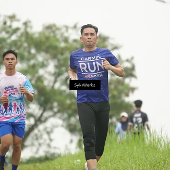 Runner Photo 8888663
