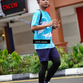 Runner Photo 8888664