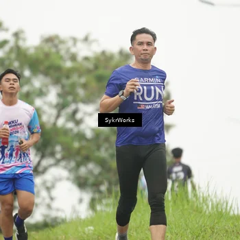 Runner Photo 8888678