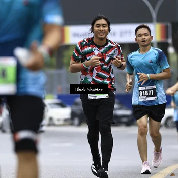 Runner Photo 8888680
