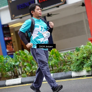 Runner Photo 8888683