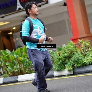 Runner Photo 8888694