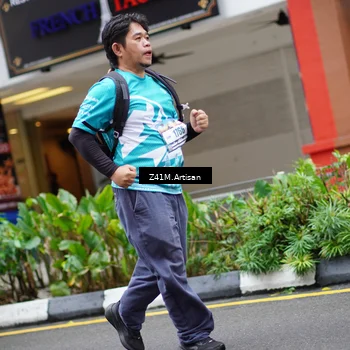 Runner Photo 8888699