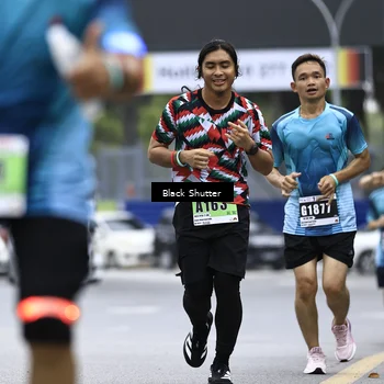 Runner Photo 8888701