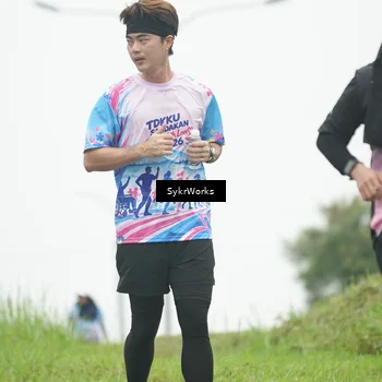 Runner Photo 8888703