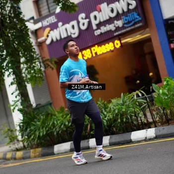 Runner Photo 8888734
