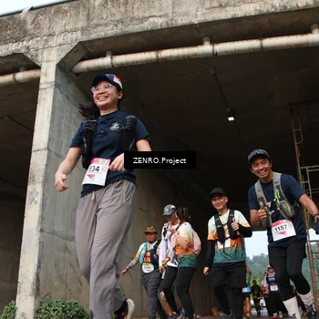Runner Photo 8888746