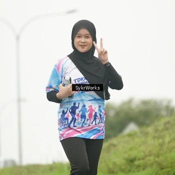 Runner Photo 8888748