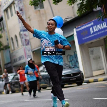 Runner Photo 8888766
