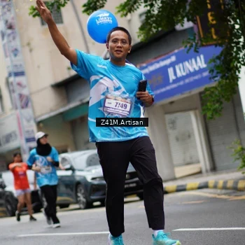 Runner Photo 8888779