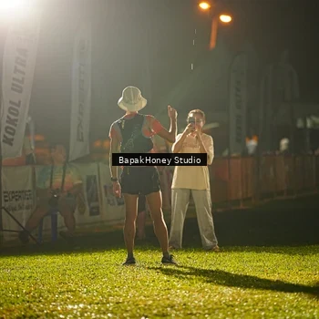 Runner Photo 8888782